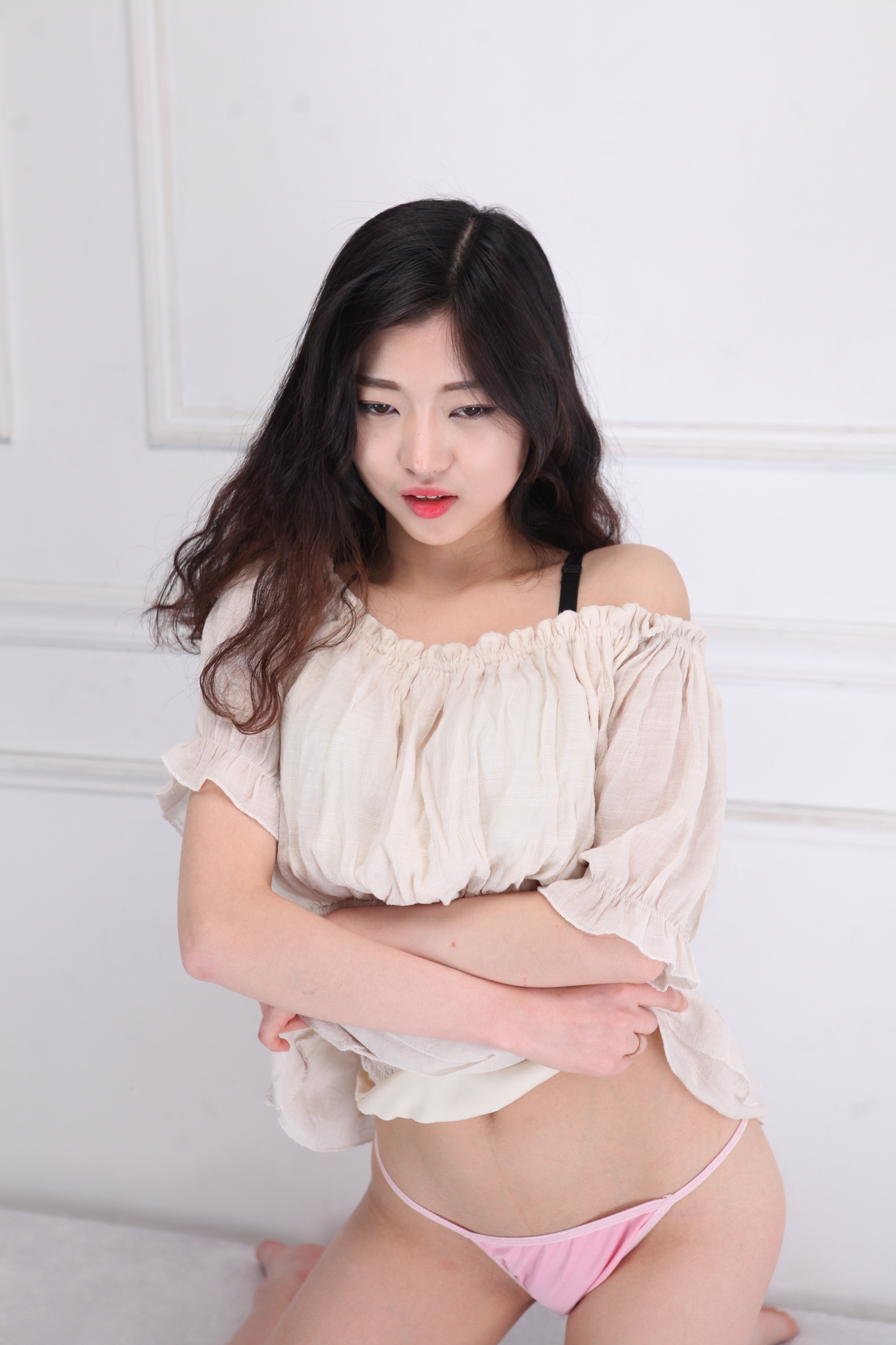 미분류 / 송이 리사이징